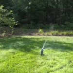 Irrigation & Sprinkler Care